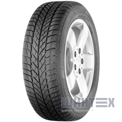 Gislaved Euro*Frost 5 255/55 R18 109H XL - preview